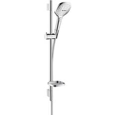 Soap Holder Shower Sets Hansgrohe Raindance Select E 120 3jet (26622000) Chrome