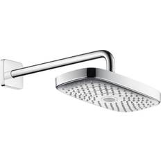 Shower Sets Hansgrohe Raindance Select E 300 2jet (26609000) Chrome