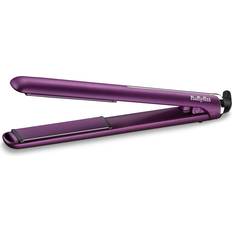 Babyliss On/Off Button Hair Straighteners Babyliss Velvet Orchid 235 2513U