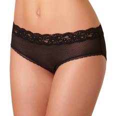 Passionata Underwear Passionata Brooklyn Hipster - Black