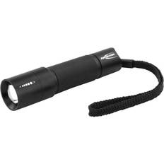 Ansmann Torce a Mano Ansmann M100F Led Torcia Tascabile Con Clip 115 Lm 92 G