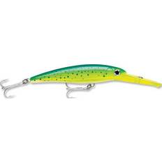 4/0 Fishing Lures & Baits Rapala X Rap Magnum 16cm Dorado