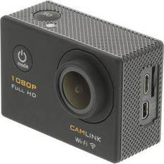 Videocámaras CamLink CL-AC21 cámara para deporte de acción Full