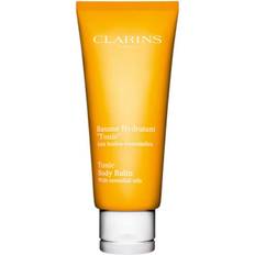 Clarins Tonic Body Balm 200ml