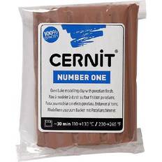 Number One Brown 56g