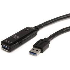 Cables StarTech USB A-USB A 3.0 32.8ft