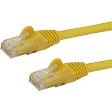 StarTech Snagless RJ45 UTP Cat6 15.2m