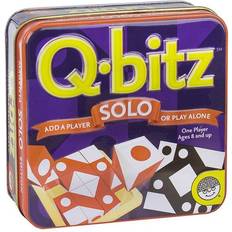 Q-Bitz Solo