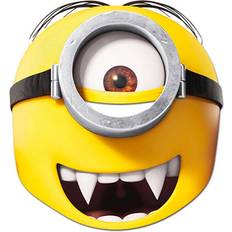 Rubies Gone Batty Minion Mask