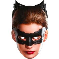 Film & TV - Women Masks Rubies Catwoman the Dark Knight Mask