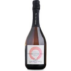 Schaumtees Copenhagen Sparkling Tea Rød Rosé