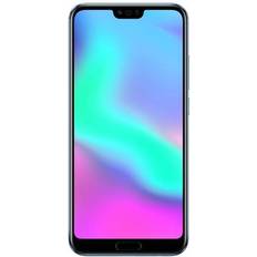 Honor 10 4Go/64Go Dual Sim Smartphone Débloqué 5.84" 2280 x 1080 Pixels