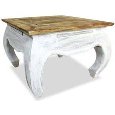 vidaXL 244506 Small Table 50x50cm