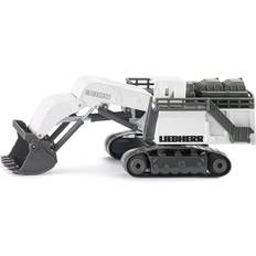 Camiones Siku Liebherr R9800 Mining Excavator 1798