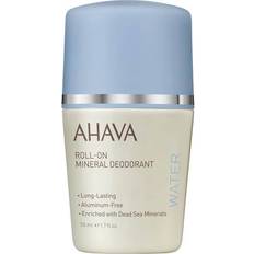 Ahava Deadsea Water Mineral Deo Roll-on 50ml