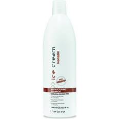 Inebrya Ice Cream Restructuring Shampoo 1000ml