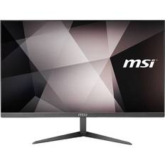 MSI PRO 24X 7M 006EU 23.8" 1920 x 1080 Full HD LED