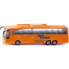 Autobus Siku Mercedes Benz Travego Coach