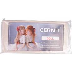 Cernit Cernit Doll Biscuit 500g