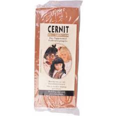 Cernit Doll Caramel 500g