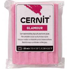 Cernit Glamour Fuchsia 56g