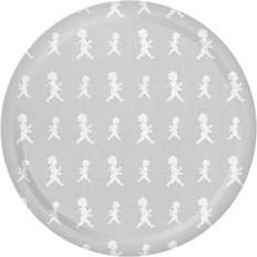 Solstickan - Serviertablett 38cm