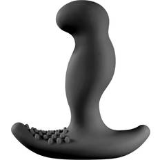 Speeltje voor koppels Prostaatmassagers Nexus GRIDER Unisex Vibrator Black