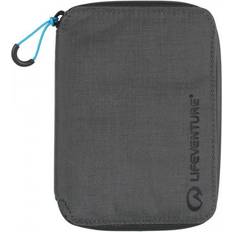 RFiD Mini Travel Wallet - Grey (68760)