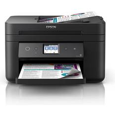 Epson printer workforce Epson WorkForce WF-2860DWF