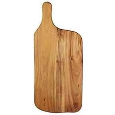 Aida Raw Chopping Board 43cm