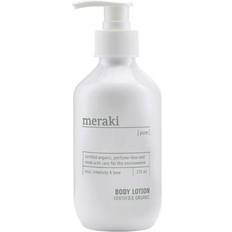 Meraki Pure Body Lotion 275ml