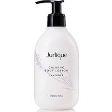 Calming Lavender Body Lotion