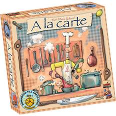 A la carte