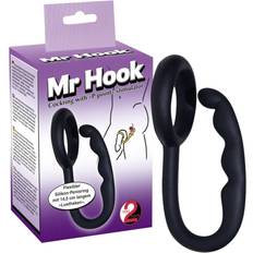 Penisringe You2Toys Mr. Hook