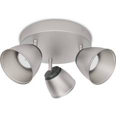 Philips myliving 3 spot lampe Philips myLiving County Spotlight