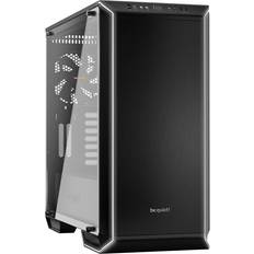 Be Quiet! E-ATX Boîtiers d'ordinateur Be Quiet! Dark Base 700 Cristal Templado USB 3.1 Negro