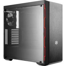 Computer Cases Cooler Master MasterBox MB600L