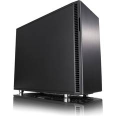 Fractal Design Define R6 Midi Tower Nero