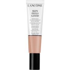 Lancôme Skin Feels Good Foundation SPF23 04C Golden Sand