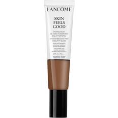 Lancôme Skin Feels Good Foundation SPF23 12W Sunny Ambre