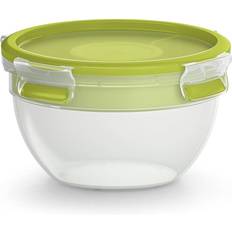 Accessoires de cuisine EMSA Clip & Go Food Container 1L