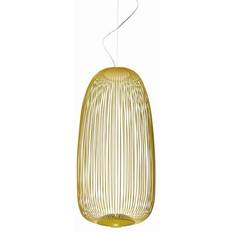 Foscarini Spokes 1 Pendant Lamp 32.5cm