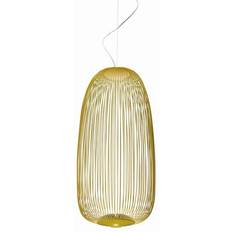 Foscarini Spokes 1 Pendellampa 32.5cm