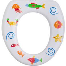 Soft Toilet Seat