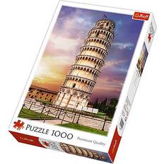 Trefl 1000 Pisa tower