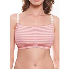 Candy Blossom Nursing Bra Pink/Cream (1128)