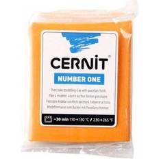 Number One Orange 56g