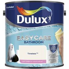 Dulux Easycare Bathroom Soft Sheen Ceiling Paint, Wall Paint Mineral Mist 2.5L