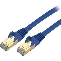 StarTech Snagless RJ45 STP Cat6a 10m