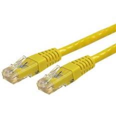 Cables StarTech Molded RJ45 UTP Cat6 6.9ft